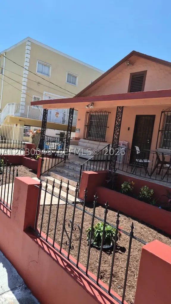 934 SW 3rd Street Miami FL 33130