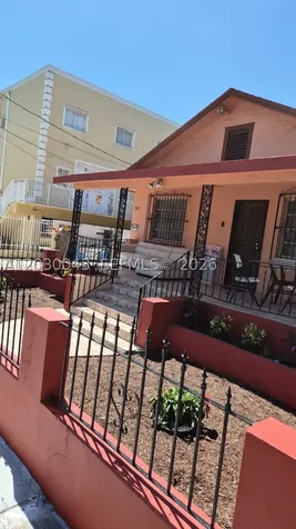 934 SW 3rd Street Miami FL 33130