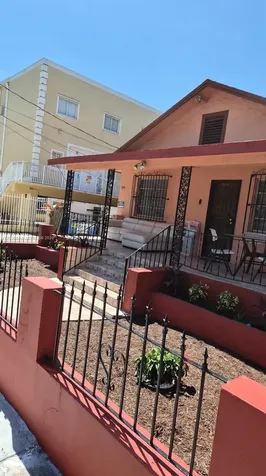 934 SW 3rd Street Miami FL 33130