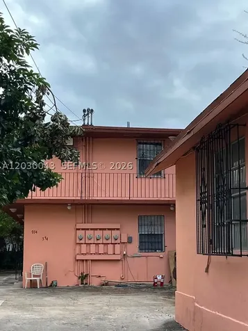 934 SW 3rd Street Miami FL 33130