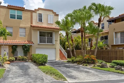 8631 NW 4th Terrace Miami FL 33126