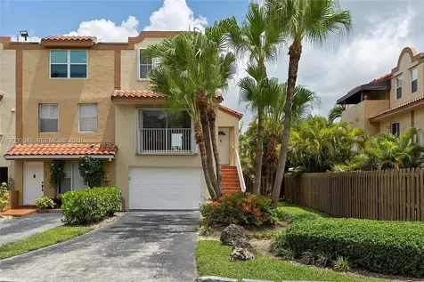 8631 NW 4th Terrace Miami FL 33126