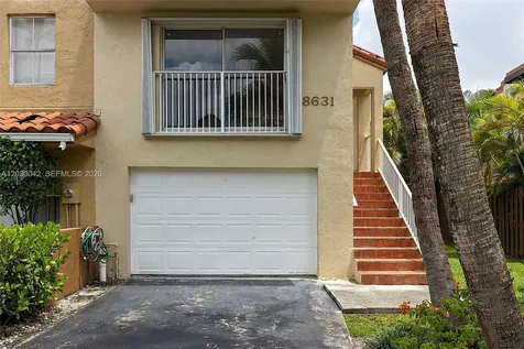 8631 NW 4th Terrace Miami FL 33126
