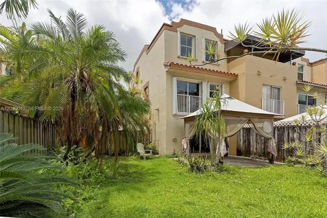 8631 NW 4th Terrace Miami FL 33126