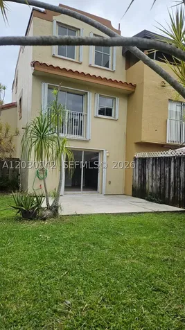 8631 NW 4th Terrace Miami FL 33126