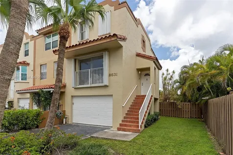 8631 NW 4th Terrace Miami FL 33126