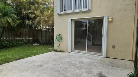8631 NW 4th Terrace Miami FL 33126