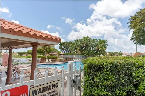 8631 NW 4th Terrace Miami FL 33126