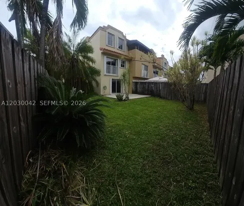 8631 NW 4th Terrace Miami FL 33126