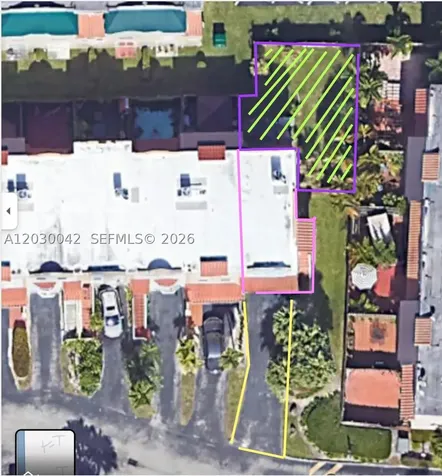 8631 NW 4th Terrace Miami FL 33126