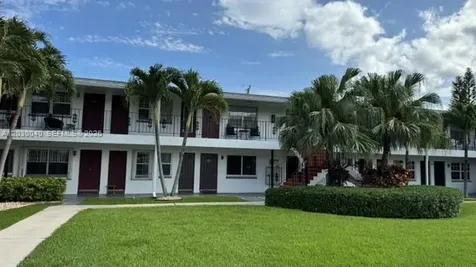 1150 Atlantic Shores Boulevard Hallandale Beach FL 33009