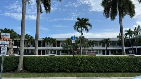 1150 Atlantic Shores Boulevard Hallandale Beach FL 33009