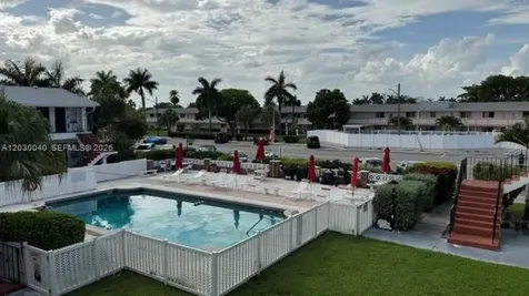 1150 Atlantic Shores Boulevard Hallandale Beach FL 33009