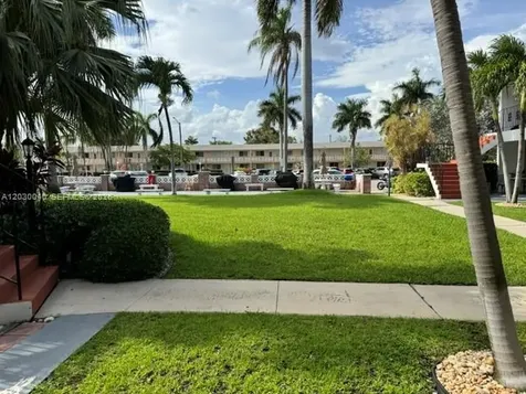 1150 Atlantic Shores Boulevard Hallandale Beach FL 33009