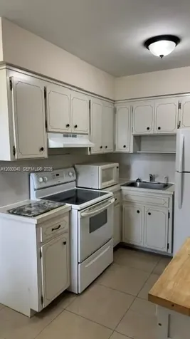 1150 Atlantic Shores Boulevard Hallandale Beach FL 33009