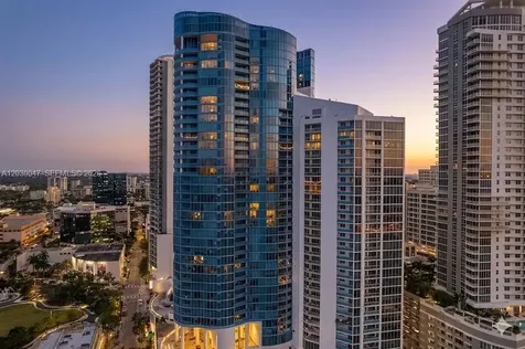 Fort Lauderdale FL 33301