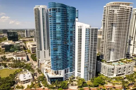 Fort Lauderdale FL 33301
