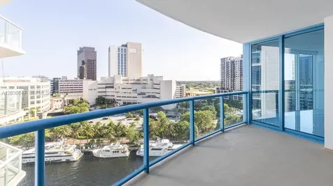 Fort Lauderdale FL 33301