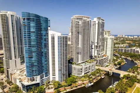 Fort Lauderdale FL 33301