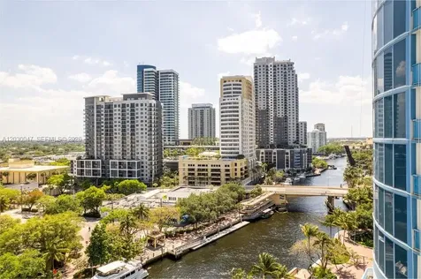 Fort Lauderdale FL 33301