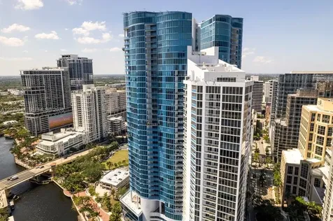 Fort Lauderdale FL 33301