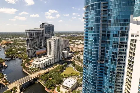 Fort Lauderdale FL 33301