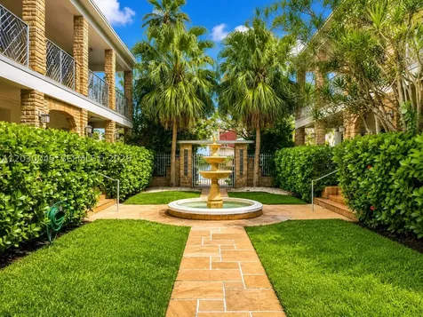 2137 Calais Drive Miami Beach FL 33141