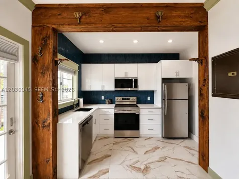 2137 Calais Drive Miami Beach FL 33141