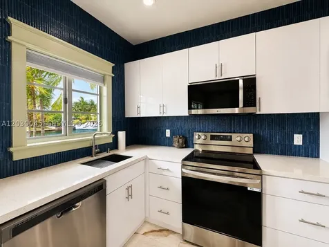 2137 Calais Drive Miami Beach FL 33141