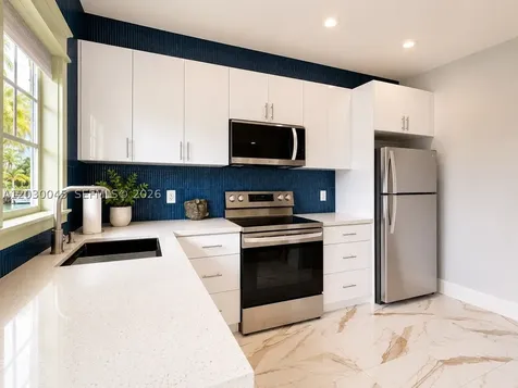 2137 Calais Drive Miami Beach FL 33141