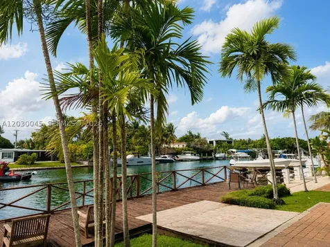 2137 Calais Drive Miami Beach FL 33141