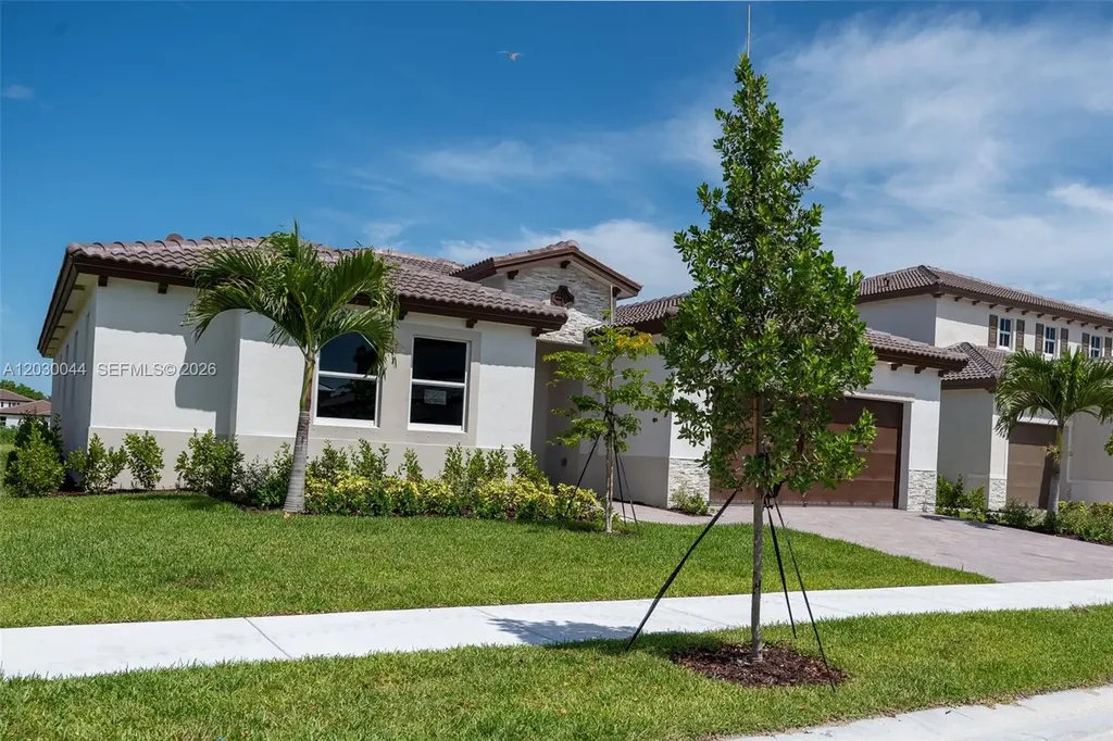 2988 SE 25th Avenue Homestead FL 33035