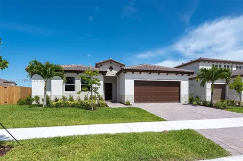 2988 SE 25th Avenue Homestead FL 33035