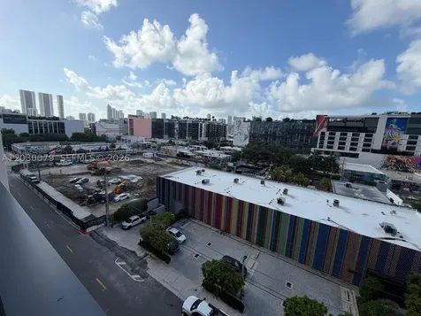 2700 NW 2nd Avenue Miami FL 33127