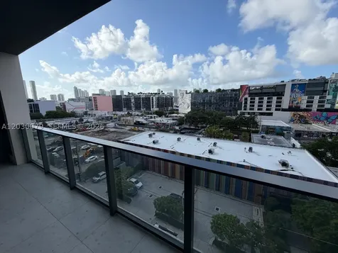 2700 NW 2nd Avenue Miami FL 33127