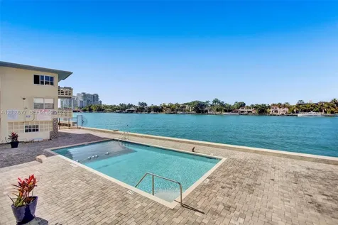 6484 Indian Creek Drive Miami Beach FL 33141