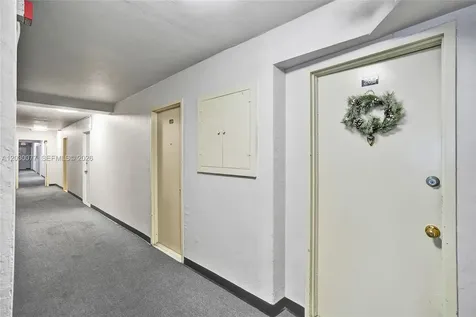 6484 Indian Creek Drive Miami Beach FL 33141