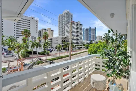 6484 Indian Creek Drive Miami Beach FL 33141