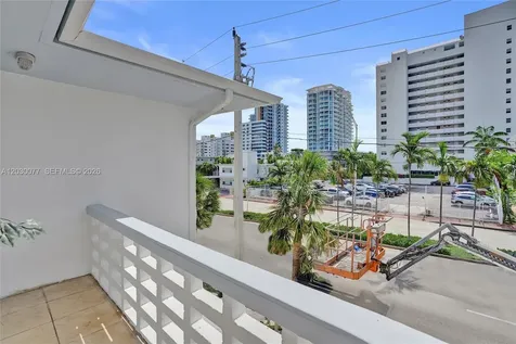 6484 Indian Creek Drive Miami Beach FL 33141
