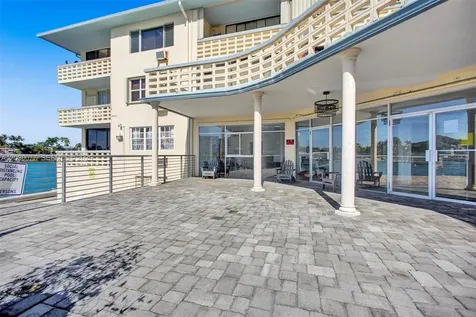 6484 Indian Creek Drive Miami Beach FL 33141