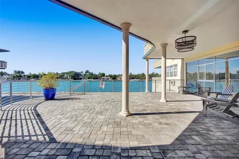 6484 Indian Creek Drive Miami Beach FL 33141