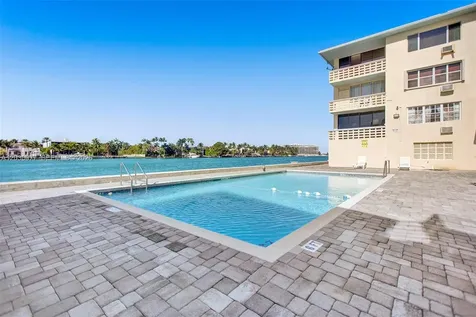 6484 Indian Creek Drive Miami Beach FL 33141