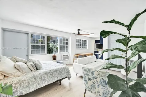 6484 Indian Creek Drive Miami Beach FL 33141