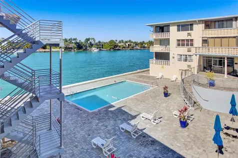 6484 Indian Creek Drive Miami Beach FL 33141