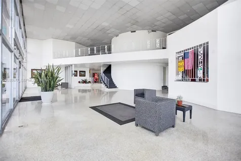 6484 Indian Creek Drive Miami Beach FL 33141