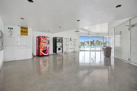 6484 Indian Creek Drive Miami Beach FL 33141