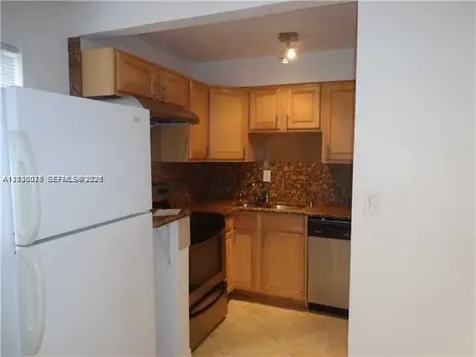 16851 NE 21st Avenue North Miami Beach FL 33162