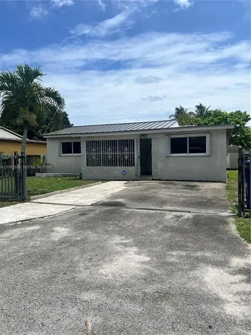 250 NE 160th Street Miami FL 33162