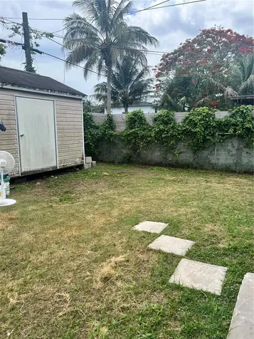 250 NE 160th Street Miami FL 33162