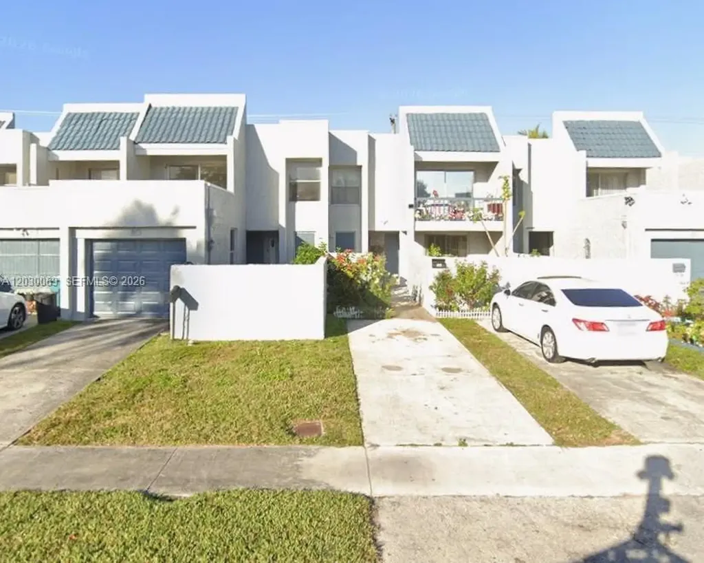 1817 NW 58th Avenue Lauderhill FL 33313